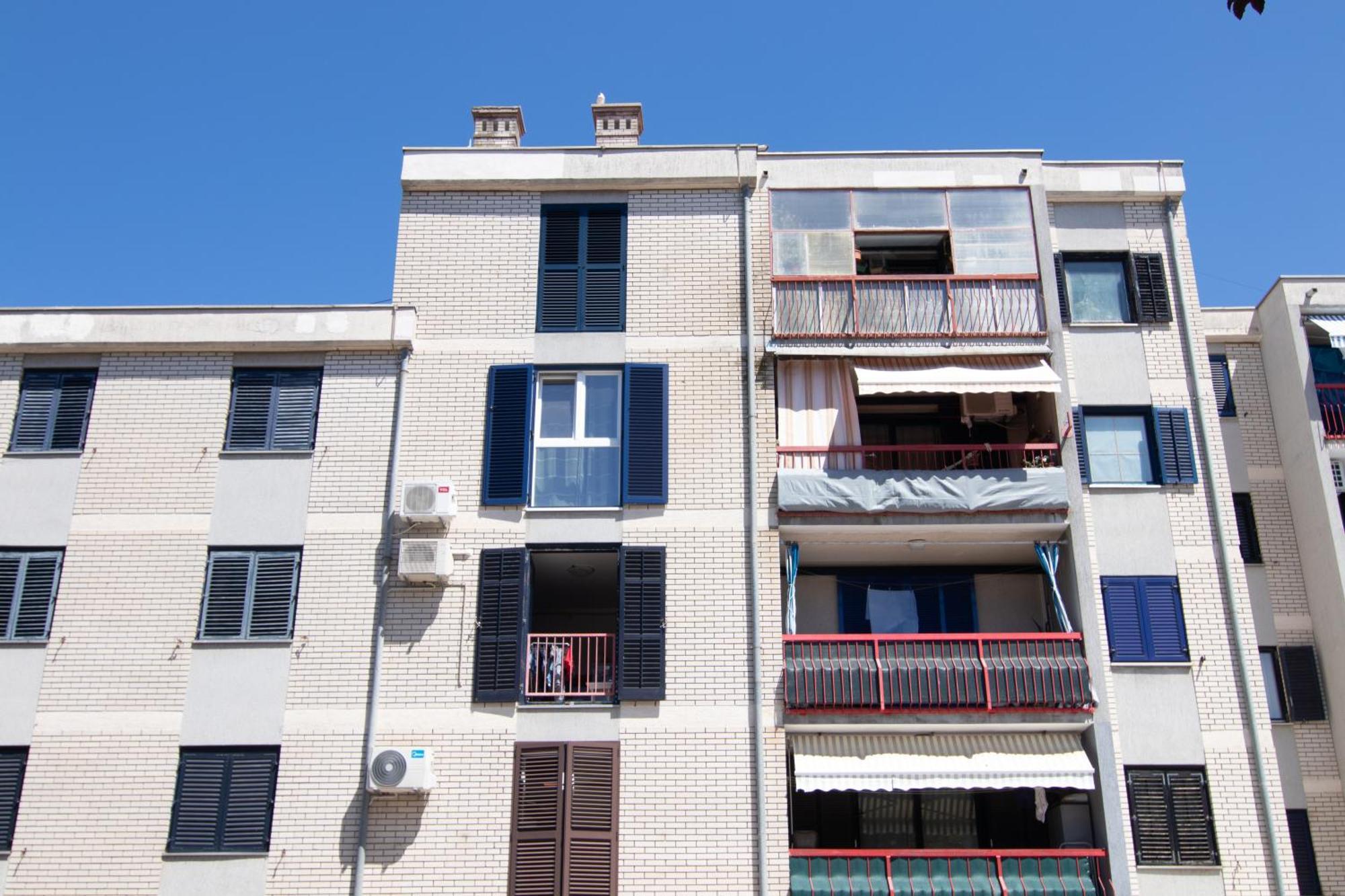 Valkane Beach Studio Apartment Pula Bagian luar foto