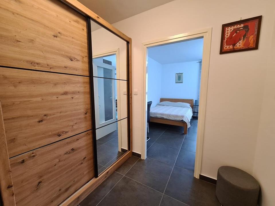 Valkane Beach Studio Apartment Pula Bagian luar foto
