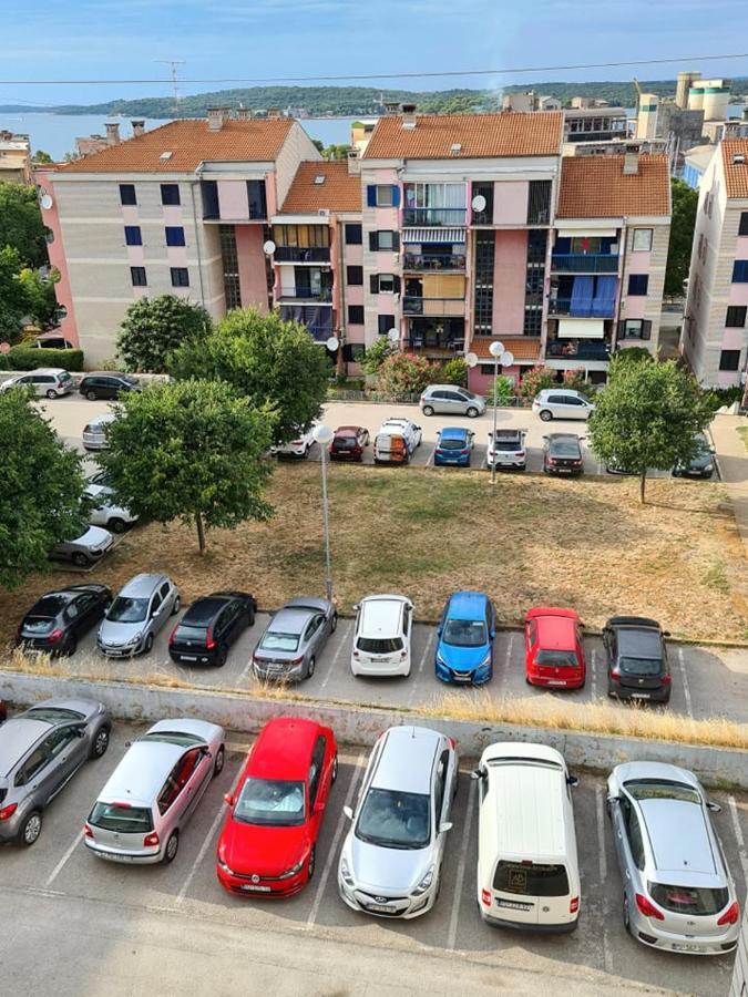 Valkane Beach Studio Apartment Pula Bagian luar foto