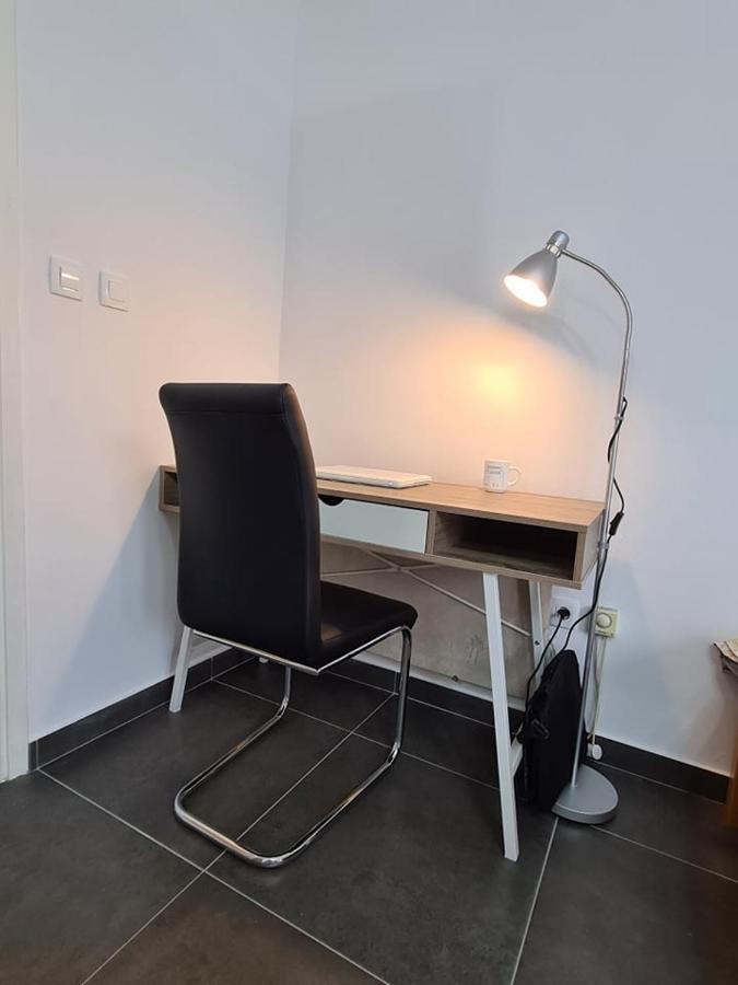 Valkane Beach Studio Apartment Pula Bagian luar foto