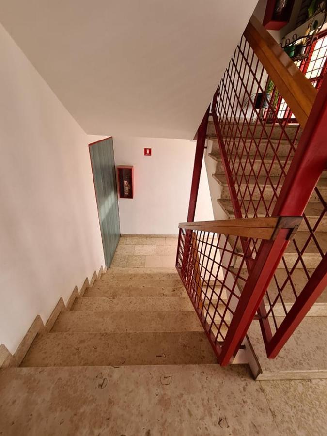 Valkane Beach Studio Apartment Pula Bagian luar foto