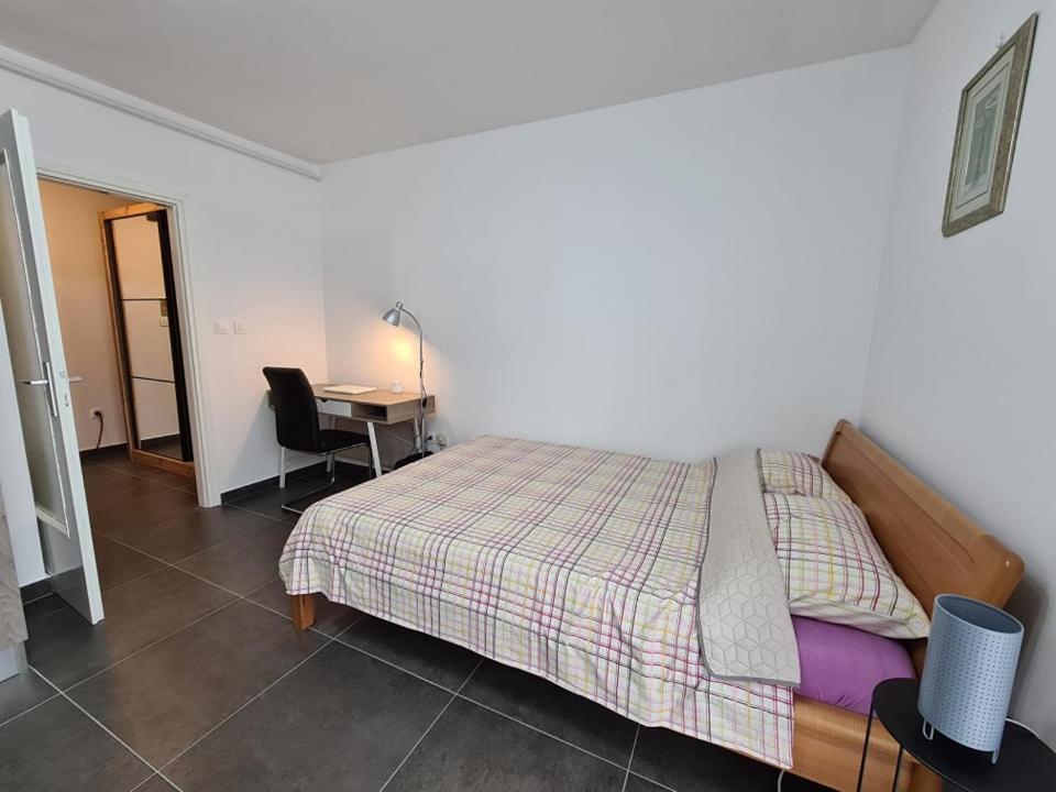 Valkane Beach Studio Apartment Pula Bagian luar foto